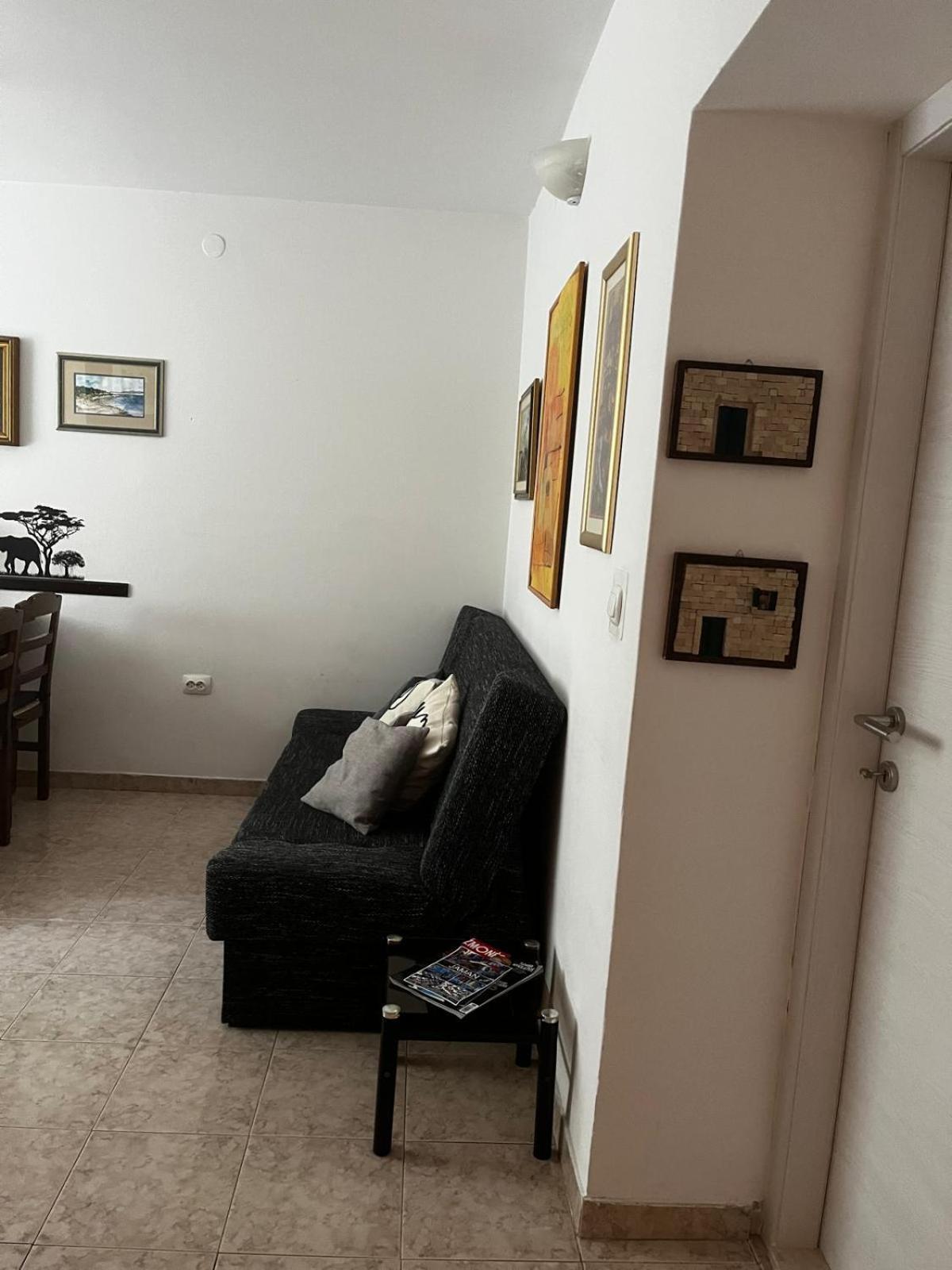 Split Downtown Apartman Kültér fotó