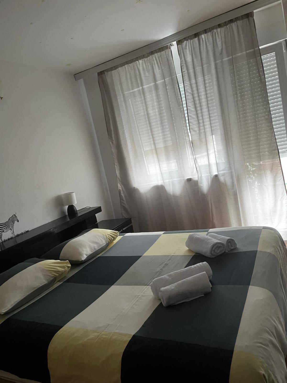 Split Downtown Apartman Kültér fotó