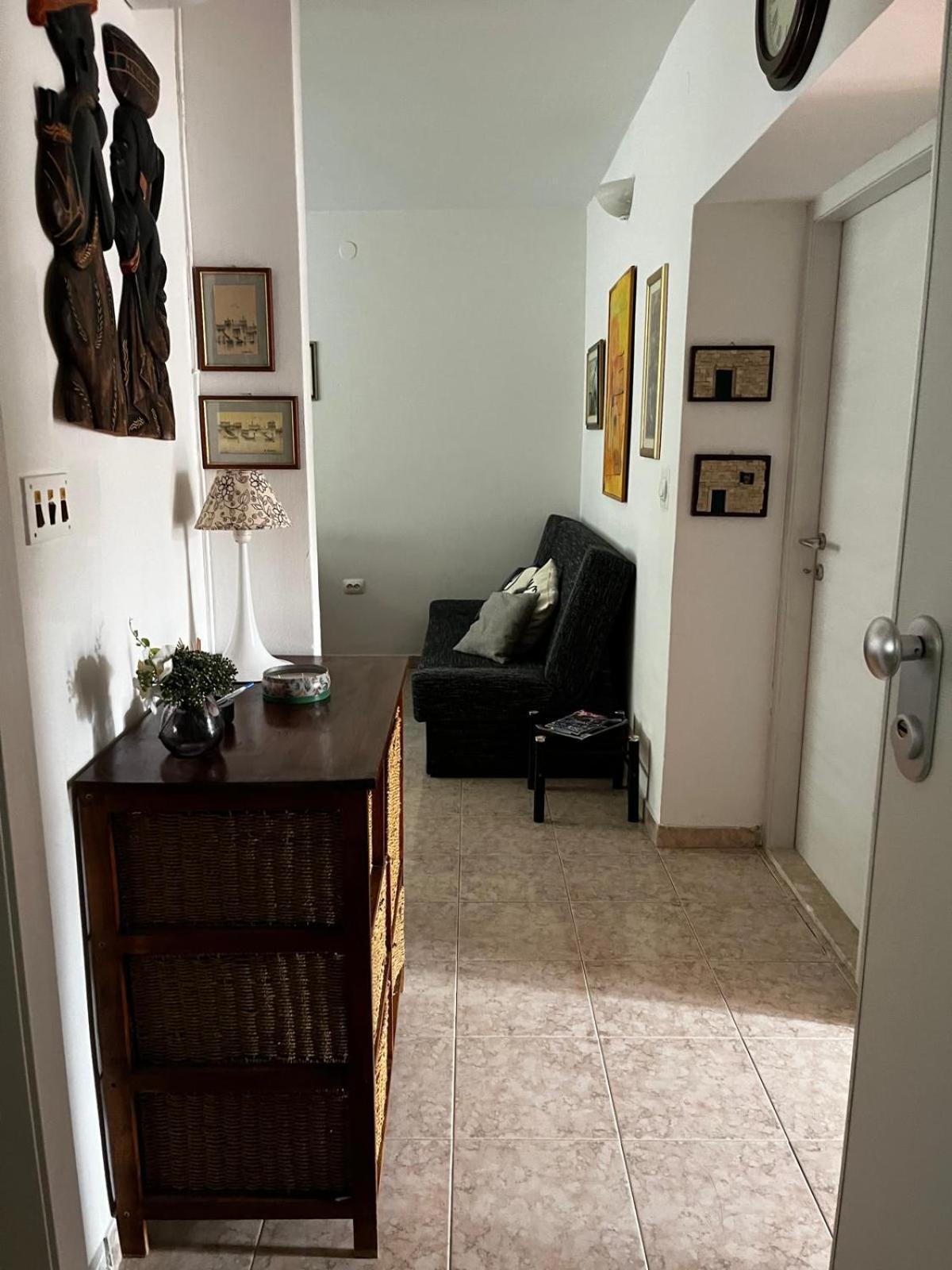 Split Downtown Apartman Kültér fotó