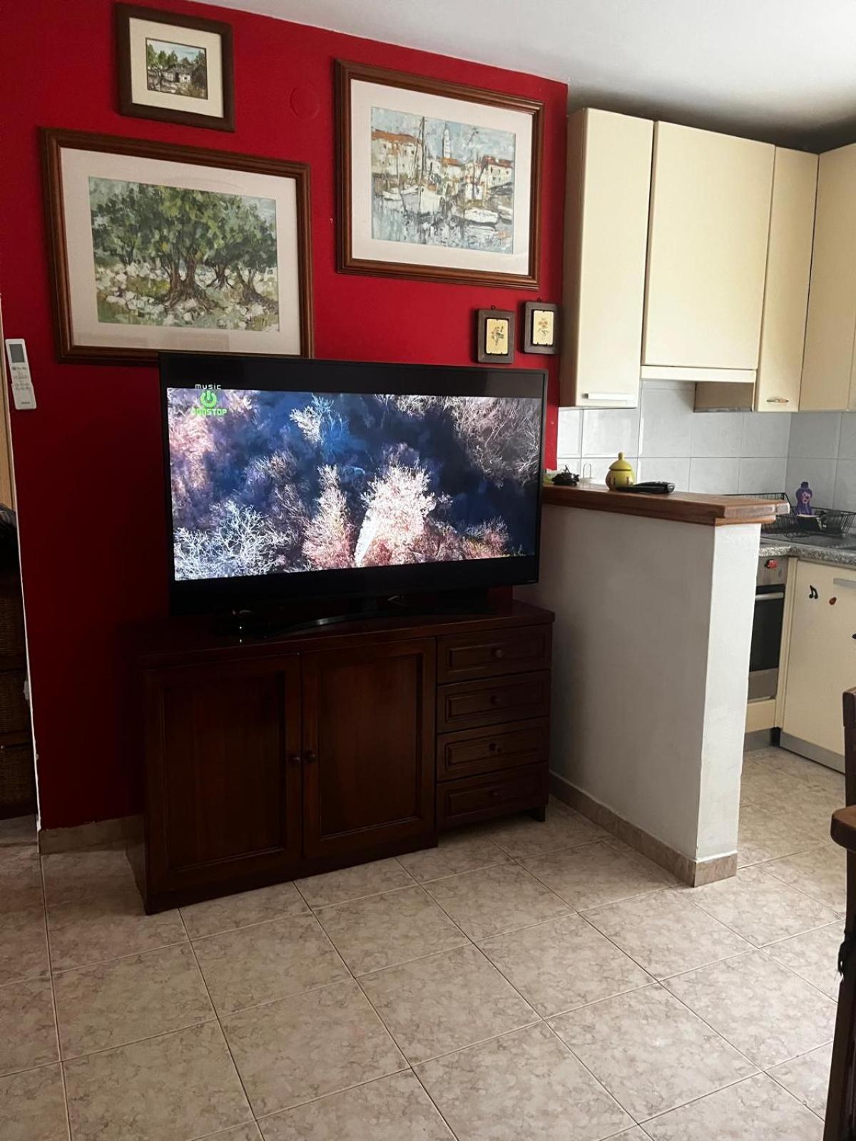 Split Downtown Apartman Kültér fotó