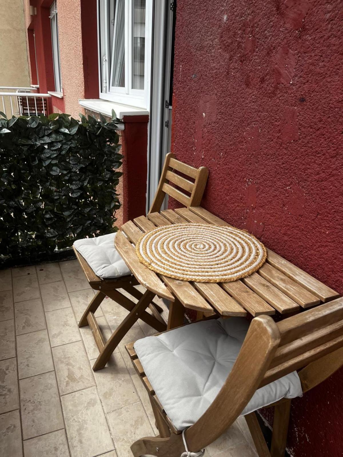 Split Downtown Apartman Kültér fotó