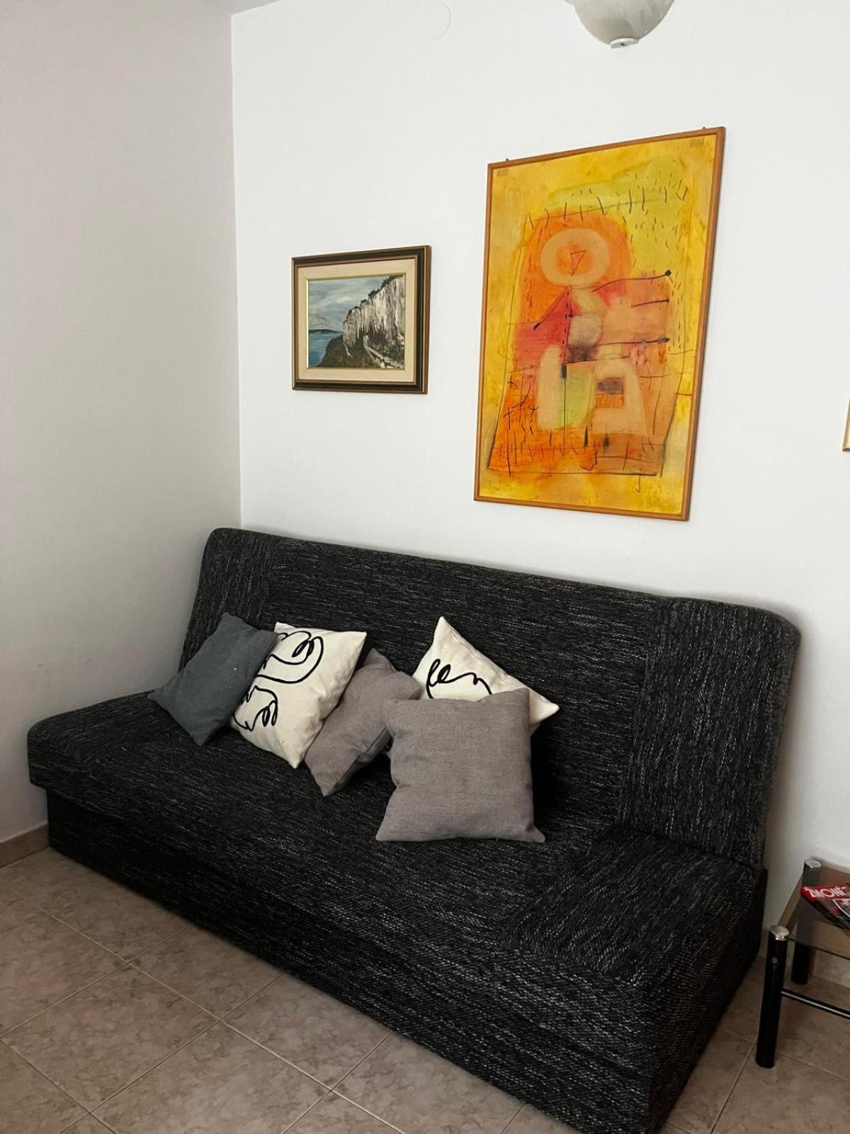 Split Downtown Apartman Kültér fotó